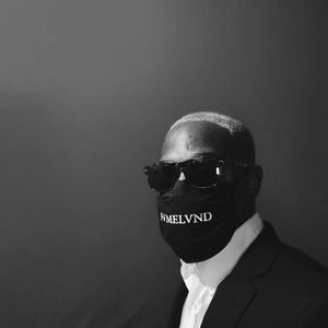 Custom FVMELAND Face Mask. (For All ages & genders)